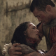 Erin Cummings, Andy Whitfield (Starz)
